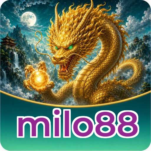 Logo milo88