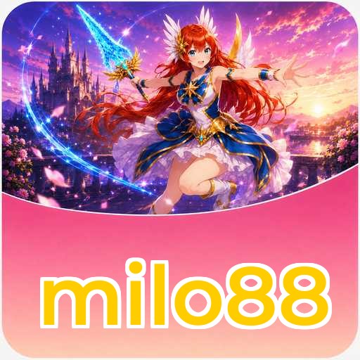 Logo milo88