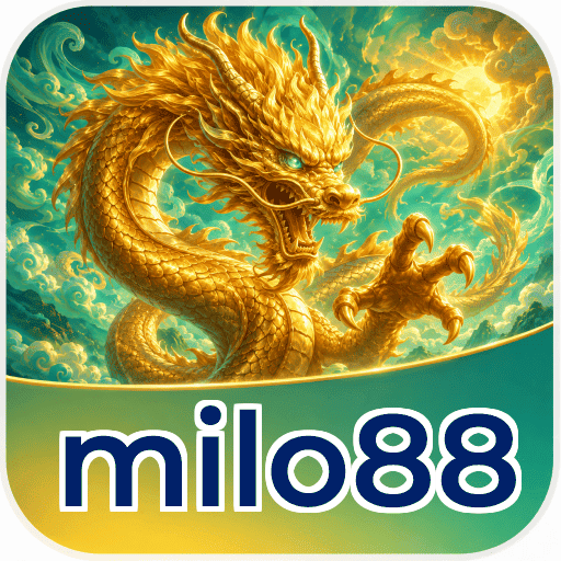 Logo milo88