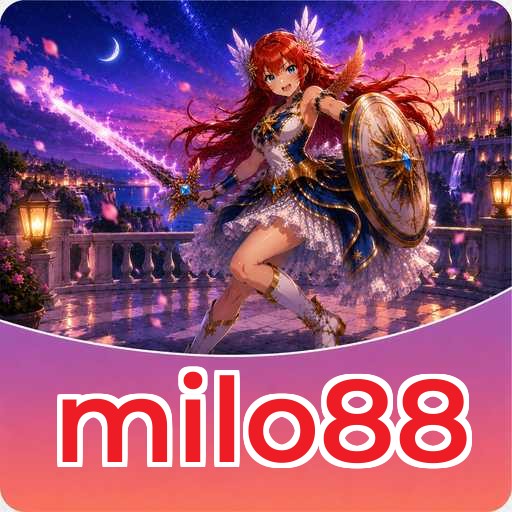 Logo milo88