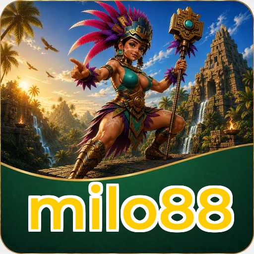 Logo milo88