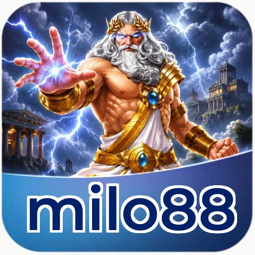 Logo milo88