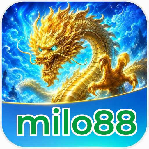 Logo milo88