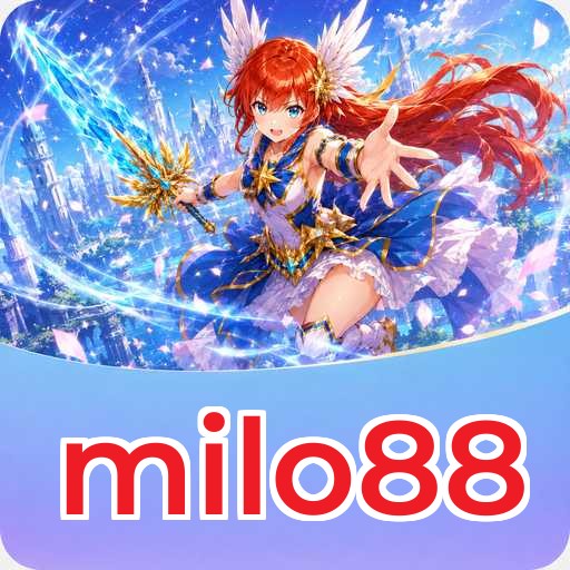 Logo milo88
