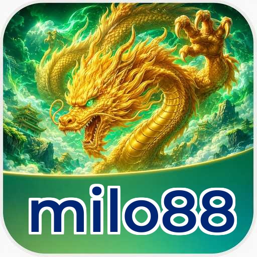 Logo milo88
