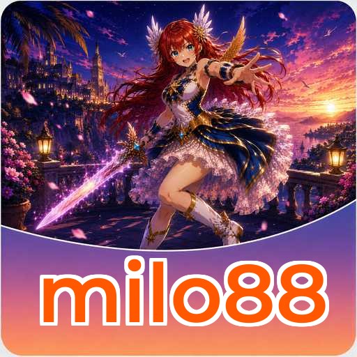 Logo milo88