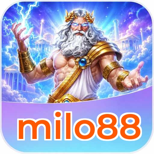 Logo milo88