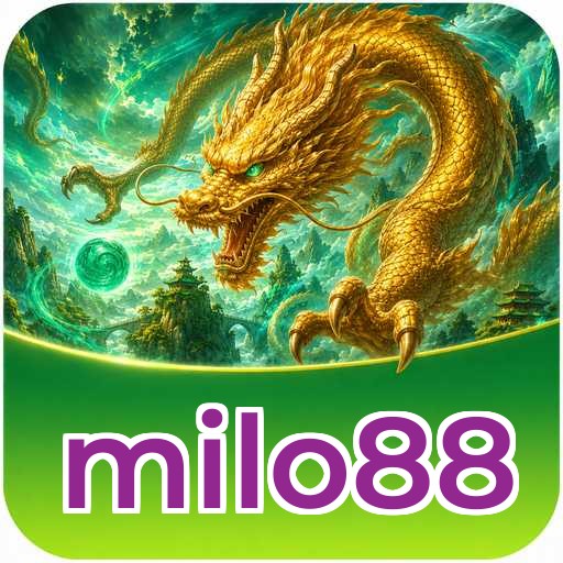 Logo milo88