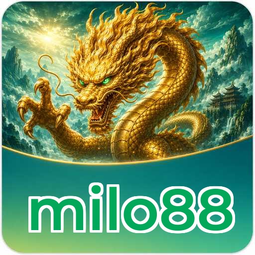 Logo milo88