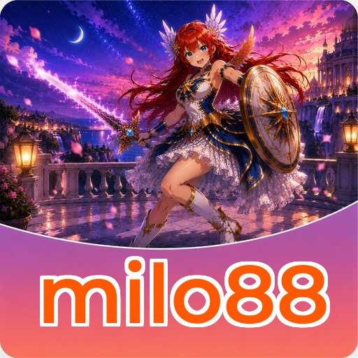Logo milo88