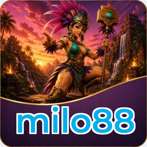 Logo milo88