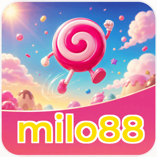 Logo milo88