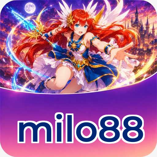 Logo milo88
