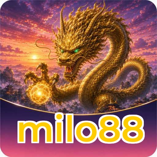 Logo milo88