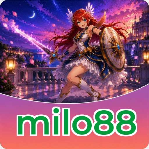 Logo milo88