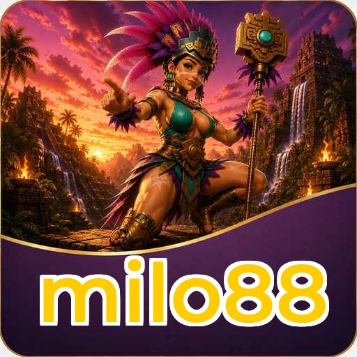 Logo milo88