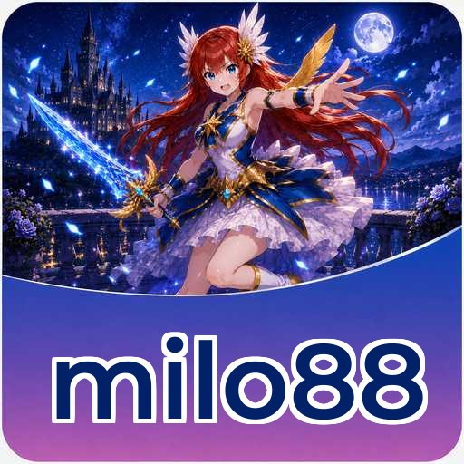 Logo milo88