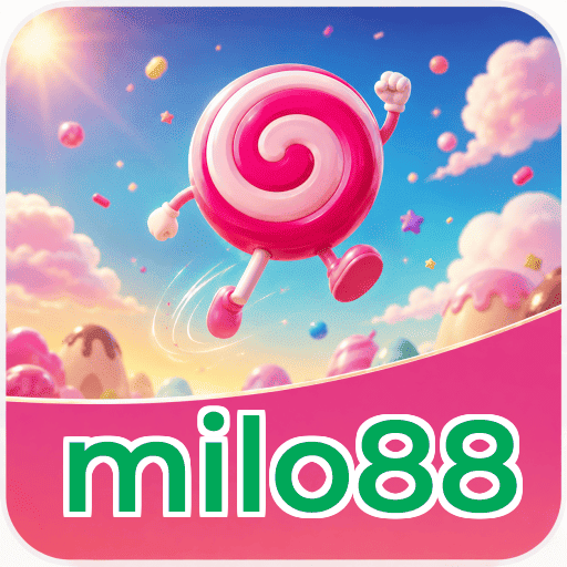 Logo milo88