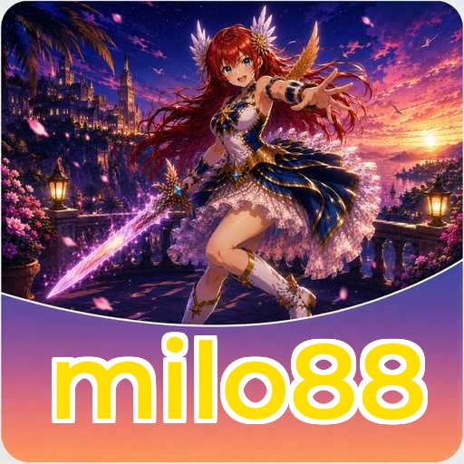 Logo milo88