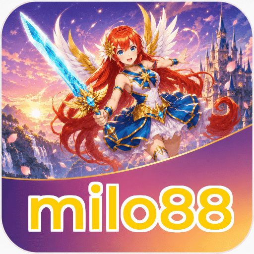 Logo milo88