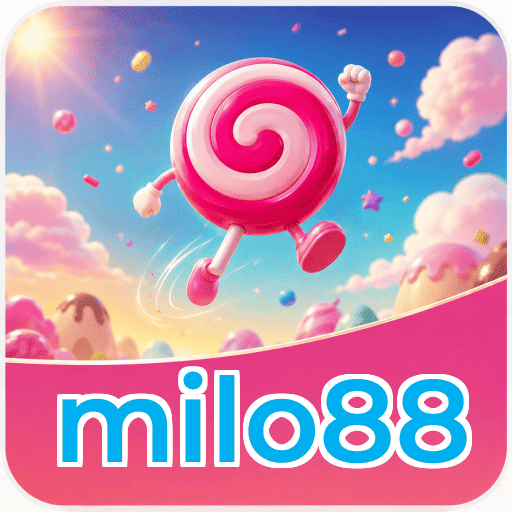 Logo milo88