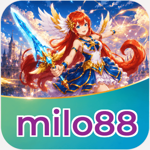 Logo milo88