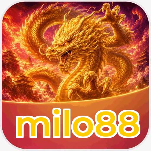 Logo milo88