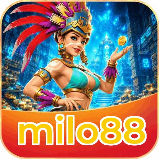 Logo milo88