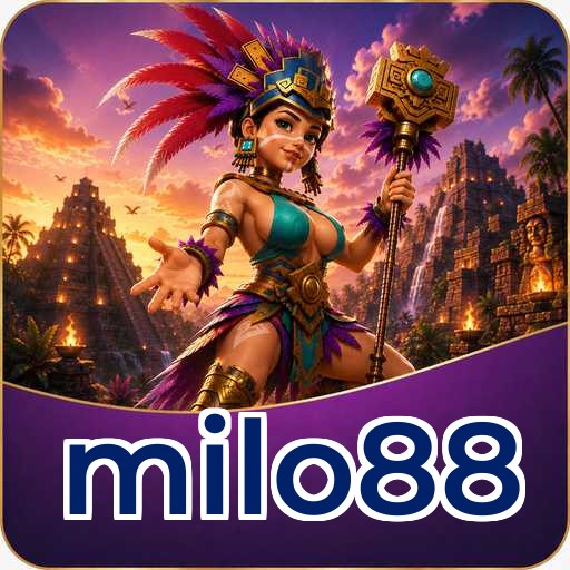Logo milo88