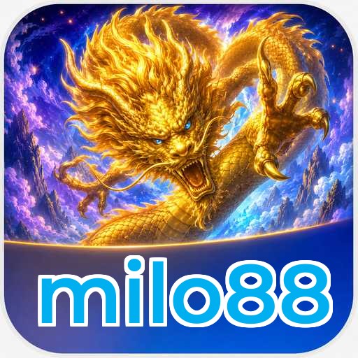 Logo milo88