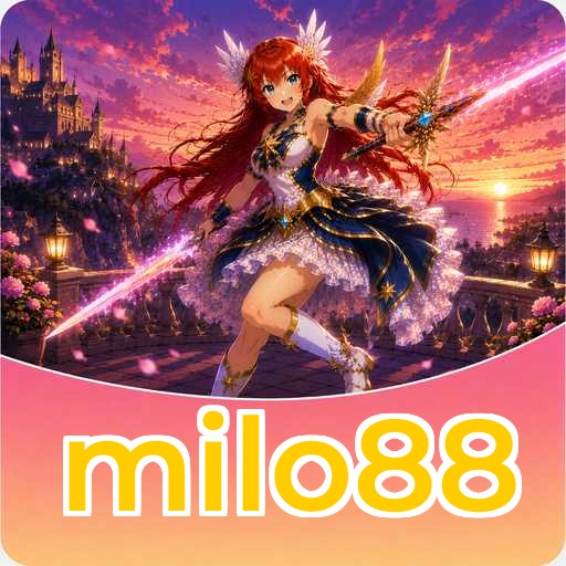 Logo milo88