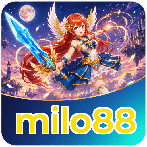 Logo milo88