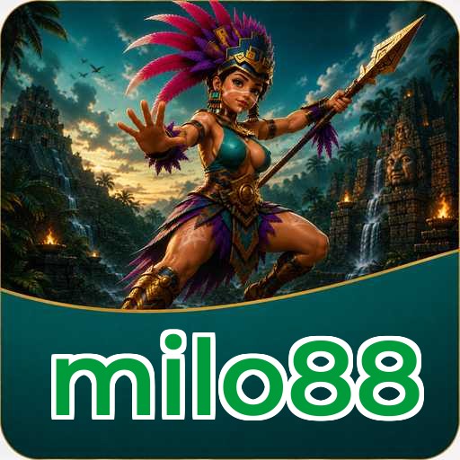 Logo milo88