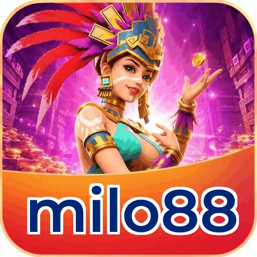 Logo milo88