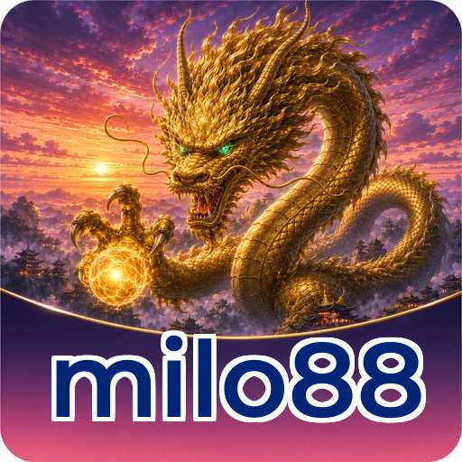Logo milo88