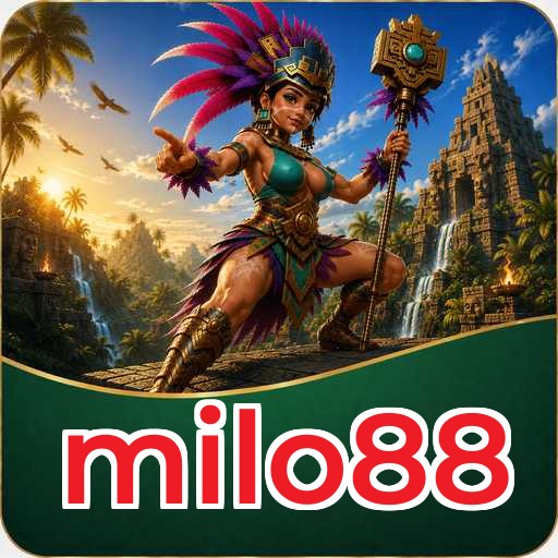 Logo milo88