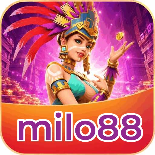 Logo milo88
