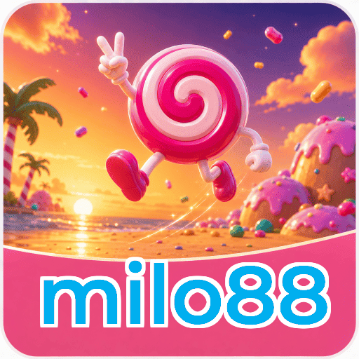 Logo milo88