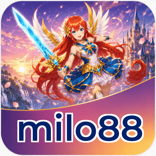Logo milo88