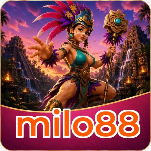 Logo milo88
