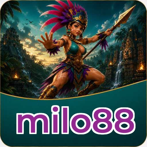 Contoh membandingkan alamat situs milo88p.com di bilah peramban