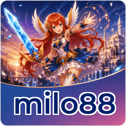 Logo milo88