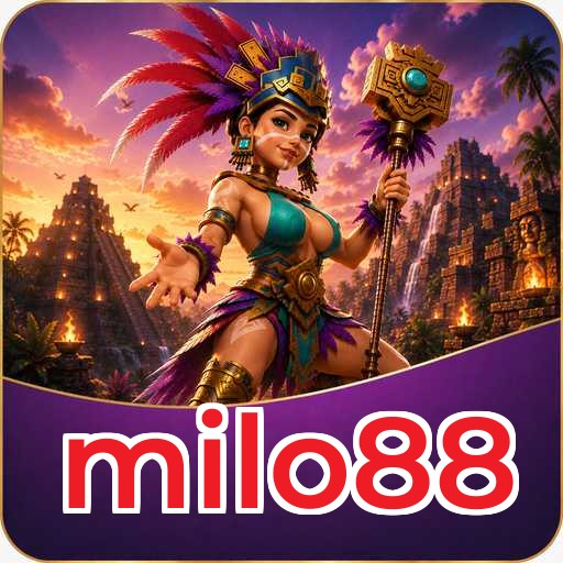 Logo milo88