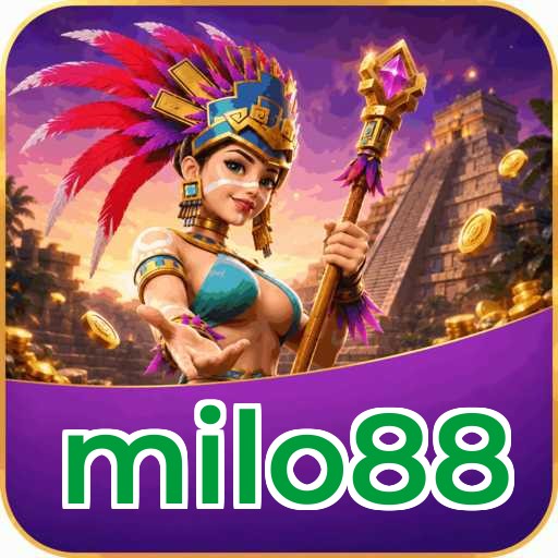Logo milo88