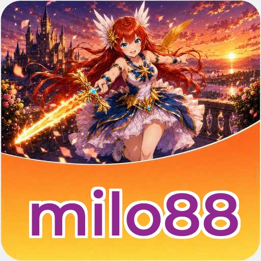 Logo milo88