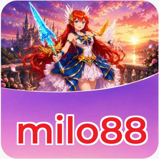 Logo milo88